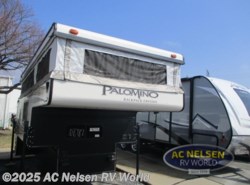 Used 2018 Palomino Backpack Edition SS 1500 available in Omaha, Nebraska