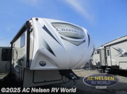 New 2020 Coachmen Chaparral 336TSIK available in Omaha, Nebraska