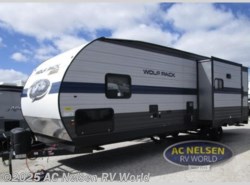 New 2020 Forest River Cherokee Wolf Pack Gold 23GOLD15 available in Omaha, Nebraska