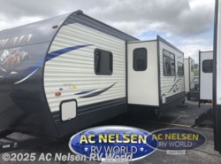 New 2020 Palomino Puma 31QBBH available in Omaha, Nebraska