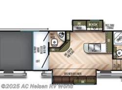New 2019 Forest River Vengeance 388V16 available in Omaha, Nebraska