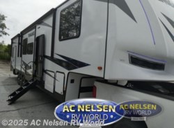New 2019 Forest River Vengeance 388V16 available in Omaha, Nebraska