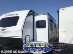 New 2020 Forest River Surveyor 33KFKDS available in Omaha, Nebraska