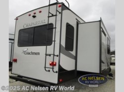 New 2020 Coachmen Chaparral 392MBL available in Omaha, Nebraska