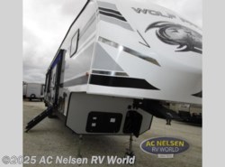 New 2019 Forest River Cherokee Wolf Pack 365PACK16 available in Omaha, Nebraska