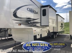 New 2020 Forest River Cedar Creek 38FBD available in Omaha, Nebraska
