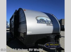 New 2020 Forest River Cherokee Grey Wolf 26DBH available in Omaha, Nebraska