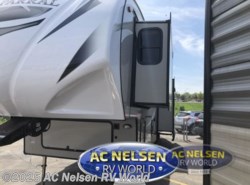New 2020 Coachmen Chaparral 336TSIK available in Omaha, Nebraska