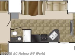 Used 2012 Heartland North Country Lakeside SLT 33BHTS SLT available in Omaha, Nebraska