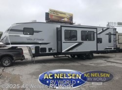 New 2020 Forest River Cherokee Wolf Pack 315PACK12 available in Omaha, Nebraska