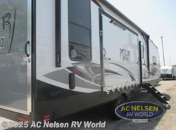 New 2019 Forest River XLR Nitro 29KW available in Omaha, Nebraska