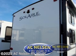 New 2020 Palomino Solaire Ultra Lite 268BHSK available in Omaha, Nebraska