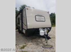 Used 2018 Coachmen Clipper Ultra-Lite 21FQ available in Omaha, Nebraska