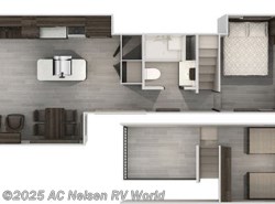 New 2020 Forest River Cherokee Destination Trailers 39DL available in Omaha, Nebraska