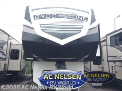 New 2020 Coachmen Brookstone 310RL available in Omaha, Nebraska