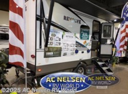 New 2021 Palomino Revolve EV1 available in Omaha, Nebraska