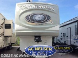New 2021 Palomino Columbus F382FB available in Omaha, Nebraska