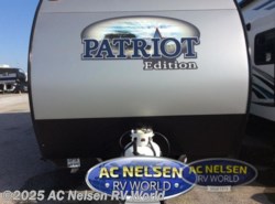 New 2021 Forest River Cherokee Wolf Pup 18RJB available in Omaha, Nebraska