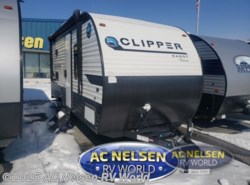New 2021 Coachmen Clipper Cadet 17CFQ available in Omaha, Nebraska