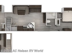 New 2021 Forest River Cherokee Destination Trailers 39CA available in Omaha, Nebraska