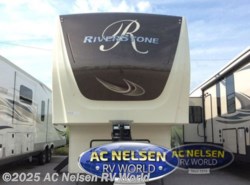 New 2021 Forest River RiverStone 39FKTH available in Omaha, Nebraska