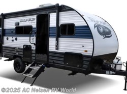 Used 2024 Forest River Cherokee 16BHS available in Omaha, Nebraska