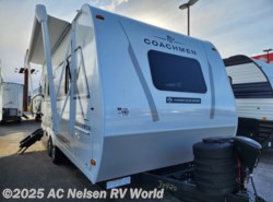New 2025 Forest River FREEDOM EXPRESS 19SE available in Omaha, Nebraska