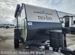 New 2025 Forest River No Boundaries NBT10.4 available in Omaha, Nebraska