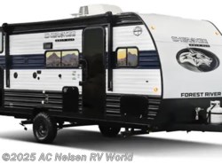 New 2025 Forest River Cherokee 17SC available in Omaha, Nebraska