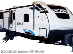 Used 2022 Forest River Vibe 28RL available in Omaha, Nebraska
