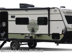 New 2025 Forest River No Boundaries NBT18.3 available in Omaha, Nebraska