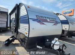 Used 2022 Forest River Cherokee 16FQ available in Omaha, Nebraska