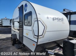 New 2024 Forest River RPOD RPT171 available in Omaha, Nebraska