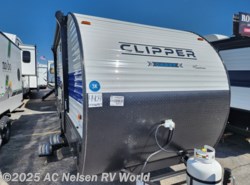 New 2024 Forest River CLIPPER 17CFQCADET available in Omaha, Nebraska