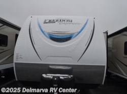 New 2018 Coachmen Freedom Express LTZ 257BHS available in Milford, Delaware