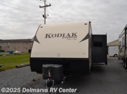 New 2017 Dutchmen Kodiak Express 264RLS available in Milford, Delaware