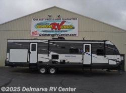 New 2019 Dutchmen Aspen Trail 3010BHDS available in Milford, Delaware
