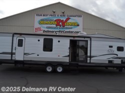 New 2018 Forest River Wildwood 395FKLTD available in Milford, Delaware