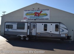 New 2018 Coachmen Catalina 333RETS available in Milford, Delaware