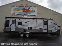 New 2018 Coachmen Catalina SBX 251RLS available in Milford, Delaware