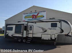 New 2019 Grand Design Reflection 337RLS available in Milford, Delaware