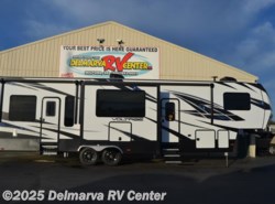 New 2019 Dutchmen Voltage V3605 available in Milford, Delaware