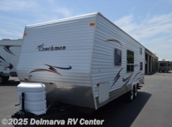 Used 2007 Coachmen Spirit of America 24TBQ available in Milford, Delaware