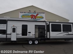 New 2018 Forest River Wildwood XL/Lodge 4092BFL available in Milford, Delaware
