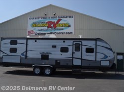 New 2018 Coachmen Catalina SBX 291QBCK available in Milford, Delaware