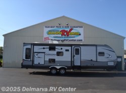 New 2017 Coachmen Catalina 293RLDS available in Milford, Delaware