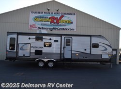 New 2018 Coachmen Catalina 293RLDS available in Milford, Delaware