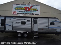 New 2019 Coachmen Catalina 293RLDS available in Milford, Delaware