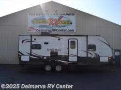 Used 2015 Dutchmen Aspen Trail 2460RLS available in Seaford, Delaware