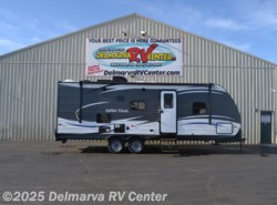 New 2017 Dutchmen Aspen Trail 2480RBS available in Seaford, Delaware